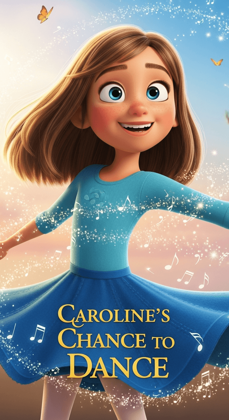 Testimonial from Caroline R.